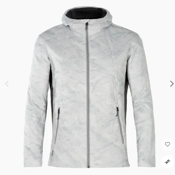 Icebreaker merinoloft hoodie - Picture 2 of 14